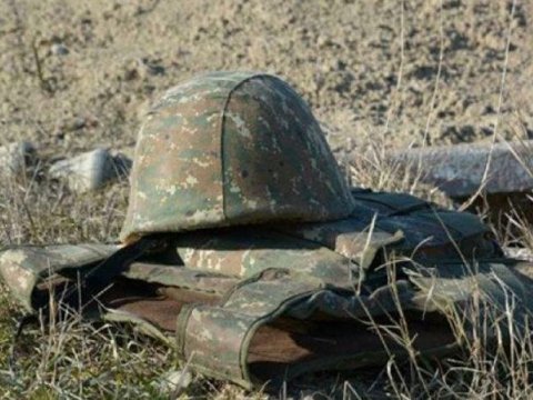 Erməni əsgərin ölümü ilə bağlı yeni detal: intihar edib