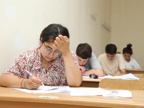 Azərbaycandakı universitetlər arasında rəqabət YOXDUR