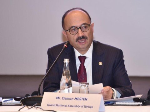 Seçki prosesinin çox yüksək səviyyədə təşkil olunduğunu müşahidə etdik - TÜRKPA
