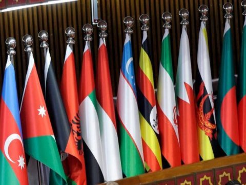 İƏT seçki ilə bağlı bəyanat yaydı