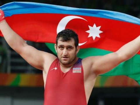Daha bir güləşçimiz Avropa çempionatını buraxacaq