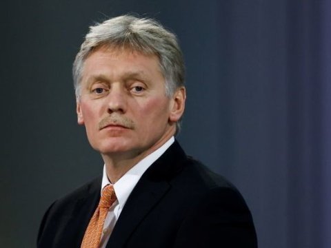 Peskov Putinin Türkiyəyə gözlənilən səfərindən DANIŞDI