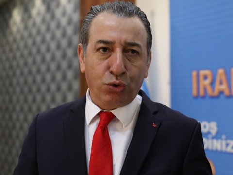 Seçkilər şəffaf keçirildi - İraqlı deputat