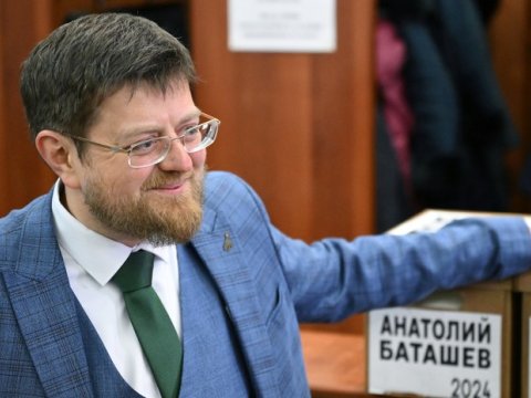 Rusiyada daha bir nəfərin prezidentliyə namizədliyi RƏDD EDİLDİ