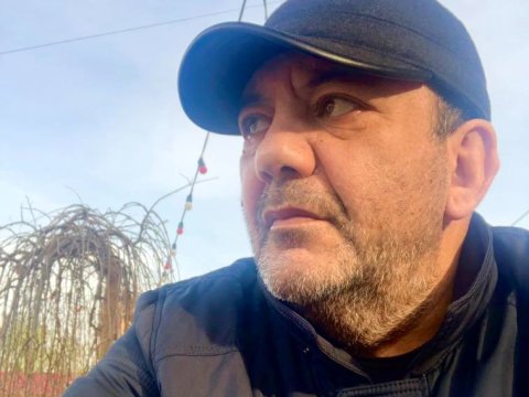 Elçibəyin müşaviri İlham Əliyevə MƏKTUB YAZDI