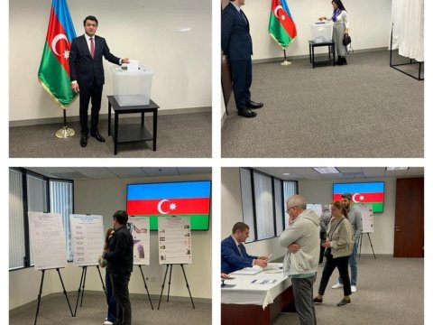 “BİZ” anti-Azərbaycan qüvvələrə tutarlı cavab verib