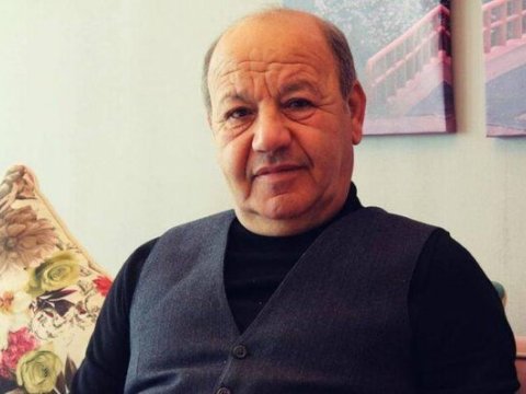 Əli Mirəliyev xəstəxanaya yerləşdirildi