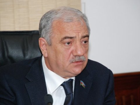 Həmkarlar ittifaqlarından İlham Əliyevə təbrik