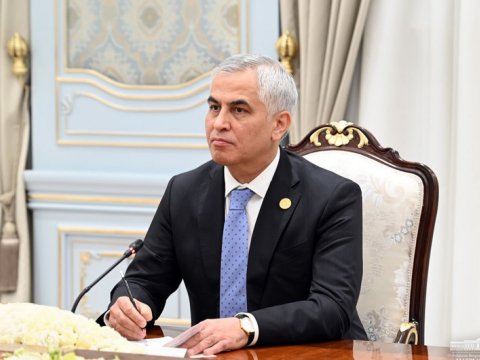 Baş katibdən İlham Əliyevə təbrik MƏKTUBU