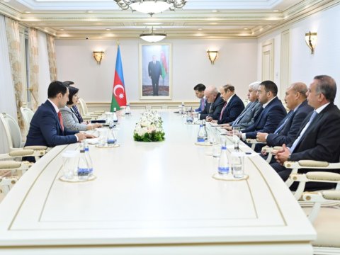 Azərbaycan beynəlxalq ictimaiyyətə açıq ölkədir - Müşahidəçilər