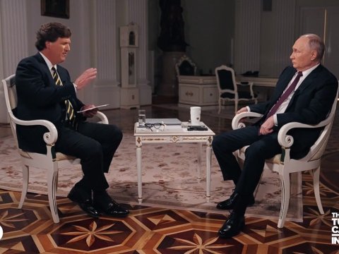 Klinton Rusiyanın NATO-ya daxil olmasına mane olub? - Putin AÇIQLADI