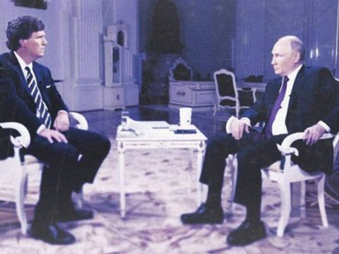 Rusiya və Ukrayna gec-tez razılaşacaq - Putin