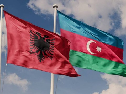 Albaniyanın Azərbaycanda səfirliyi açılacaq - Baş nazir Bakıya gələcək