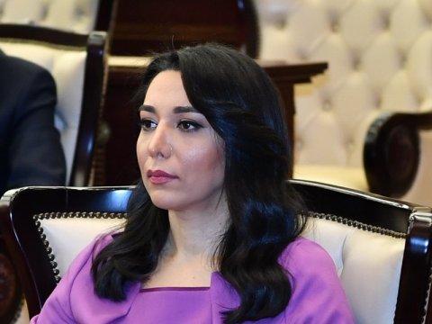 Ombudsman Əsgəranda kütləvi məzarlığın aşkarlanmasına münasibət bildirdi