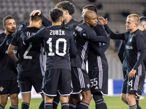 “Qarabağ”ın ötən mövsüm avrokuboklardan əldə etdiyi gəlir AÇIQLANDI