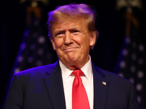 Məhkəmə Trampın xeyrinə qərar çıxara bilər