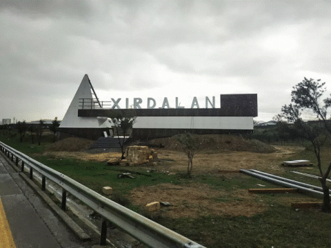 Abşeronda da ermənilər yaşayır... - Rayon əhalisinin milli tərkibi - SİYAHI