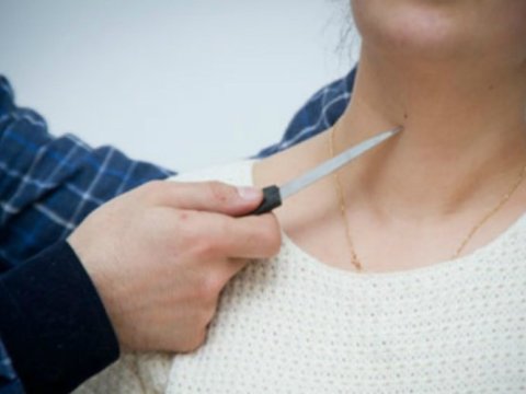 Anasının başını kəsdi, qonşusunu qətlə yetirdi - Kürdəmirdə dəhşət