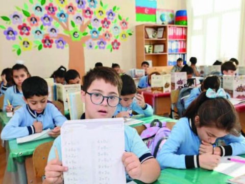 Xüsusi təhsil müəssisələri və siniflər nə zaman yaradılır?