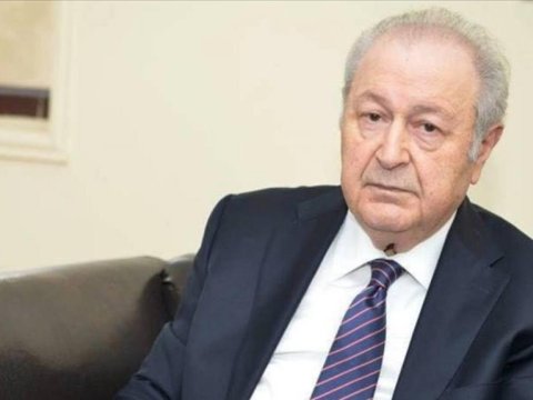 Ayaz Mütəllibovun oğlu vəfat edib