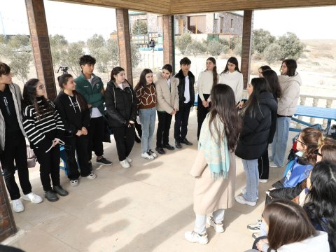 Abşeron Milli Parkı: Təbiətlə dostluğun 19 illik nümunəsi