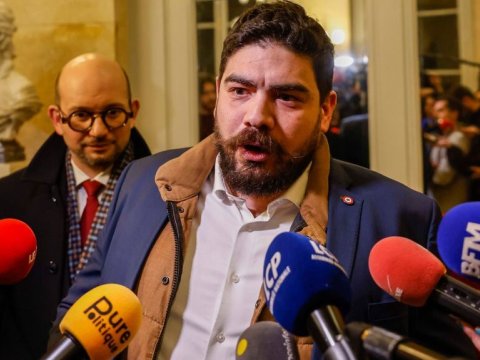 Makron erməni siyasətçini nazir TƏYİN ETDİ