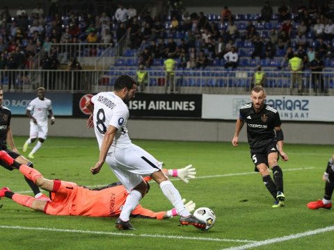 “Neftçi”-“Qarabağ” oyununun vaxtı açıqlandı