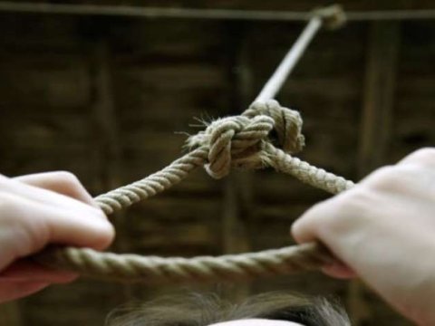 Gəncədə 6-cı sinif şagirdi intihar etdi