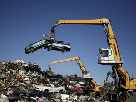 Avtomobili necə utilizasiya edə bilərik? - Prosedur müəyyənləşdi