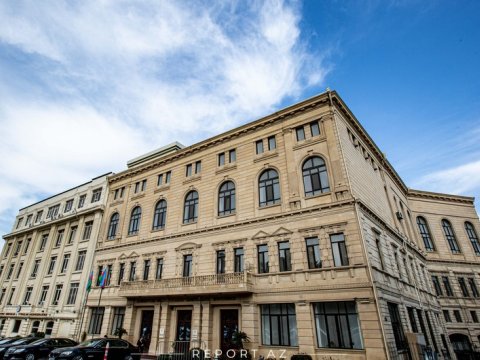 Konstitusiya Məhkəməsi iclas keçirdi