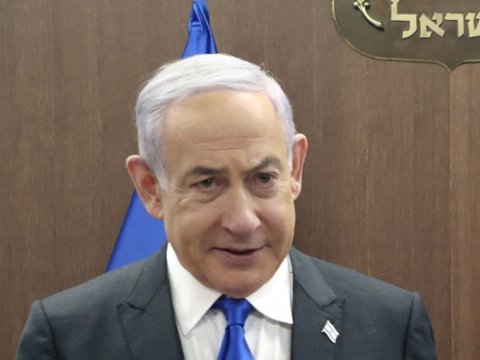 Netanyahu sakinlərin Rafahdan təxliyəsini tapşırdı