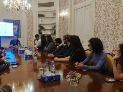 Azərbaycanın niyyəti regionda sabitliyin bərqərar olunmasına töhfə verməkdir