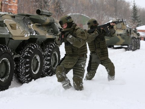 Ukrayna bu halda müharibəni uduza bilər - Qərb hərəkətə keçir...