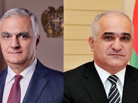 Şahin Mustafayev Qriqoryanla növbəti dəfə nə vaxt görüşəcək?
