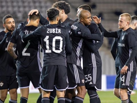 “Qarabağ” 3, “Neftçi” 71 pillə irəliləyib - REYTİNQ