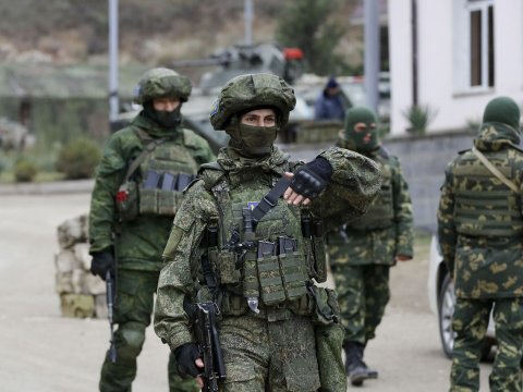 Moskvadan Qarabağdakı sülhməramlılarla bağlı vacib AÇIQLAMA