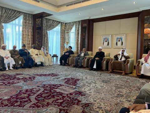 Bakıda COP29 çərçivəsinə dini liderlərin sammiti keçiriləcək