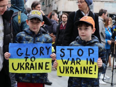 Ukrayna məğlub olsa, Avropaya 10 milyon qaçqın gələcək