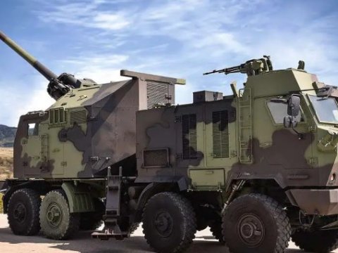 Azərbaycan bu ölkədən güclü silahlar ALACAQ 