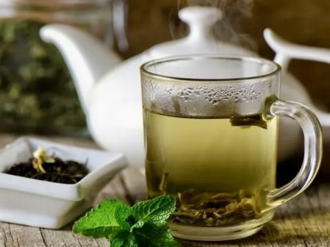 Alimlər cavanlaşdırıcı çay kəşf etdi 