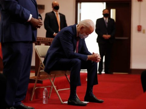 Baydendə demensiya əlamətləri var - Professor