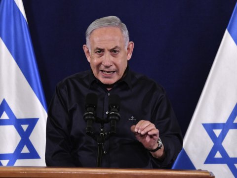 İsrailin qələbəsi yaxındır - Netanyahu
