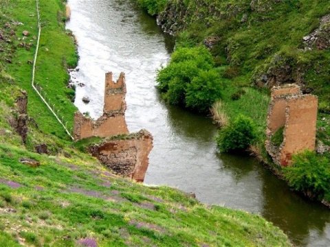 Türkiyə Ermənistana təkliflər göndərdi