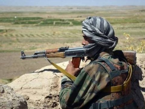 İranda 9 Pakistan vətəndaşı ÖLDÜRÜLDÜ