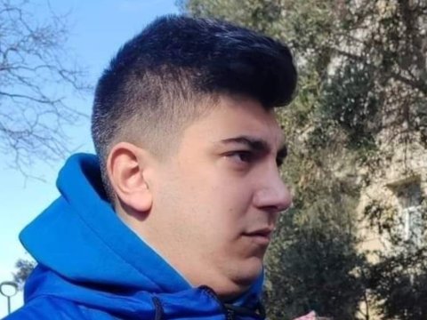 Əyyub Çələbi həbs edildi