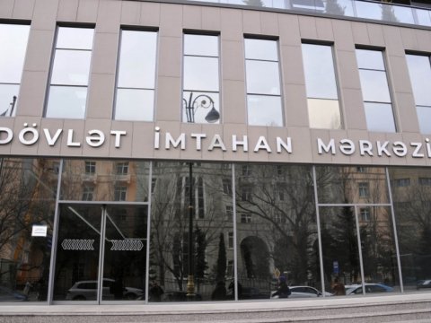 Sabahdan imtahan materiallarının emalına başlanılacaq - DİM
