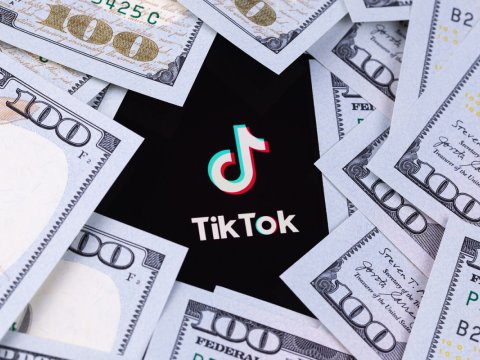 TikTok 600 milyon dollar cərimələnə bilər
