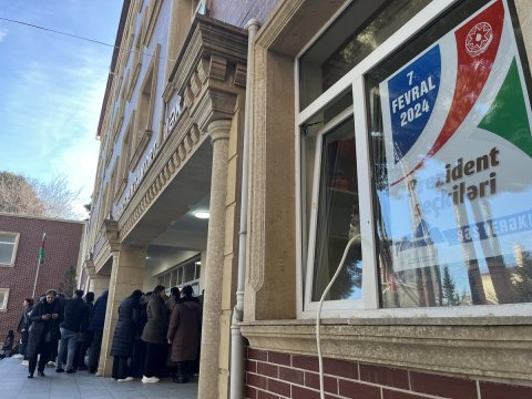 MSK-nın təsdiqlədiyi yekun protokolda hansı rəqəmlər var... - DETALLAR