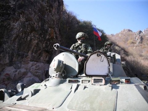 Qarabağdakı sülhməramlılarla bağlı mühüm XƏBƏR - Danışıqlar başlayır...