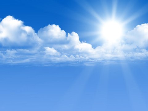 Bu gün 23 dərəcə isti olacaq